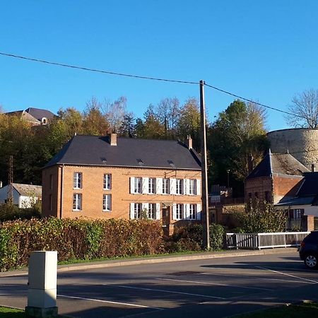 Les Hauts De Marle Eksteriør billede