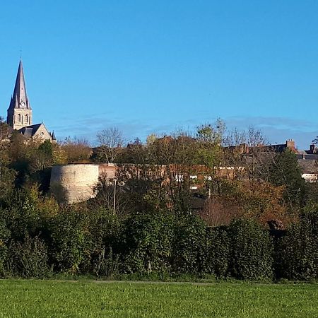 Les Hauts De Marle Eksteriør billede