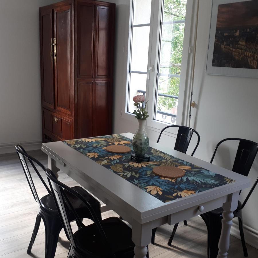 Les Hauts De Marle Eksteriør billede