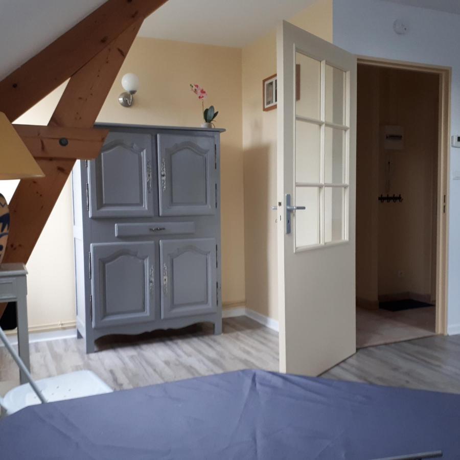 Les Hauts De Marle Eksteriør billede